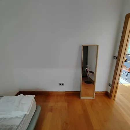 公寓 4 Pl 5 Min Playa Wi Fi