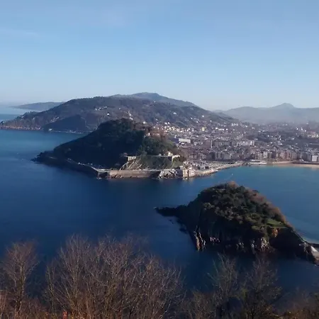 Apartmán 4 Pl 5 Min Playa Wi Fi *