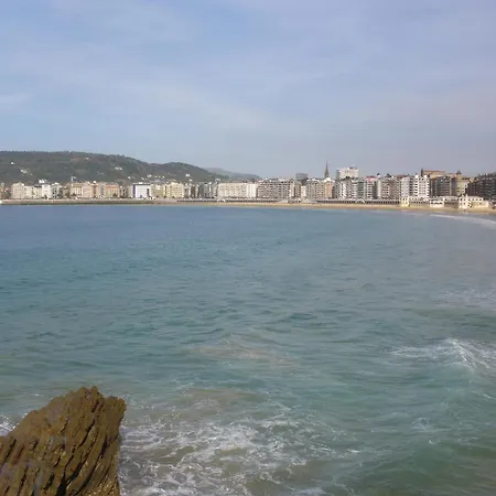 4 Pl 5 Min Playa Wi Fi Apartmán *