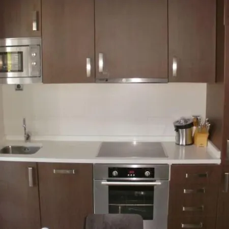 Apartamento 4 Pl 5 Min Playa Wi Fi *
